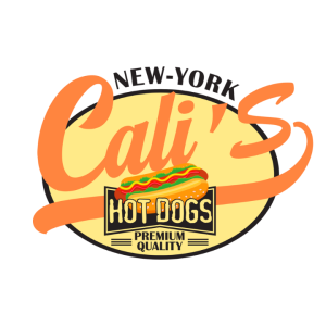 Logo Cali's